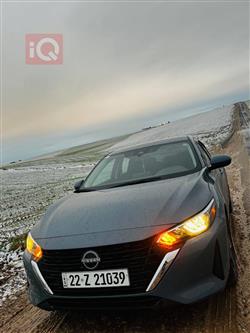 نيسان سنترا